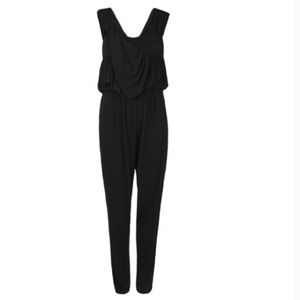 All Saints Balera Jump Suit